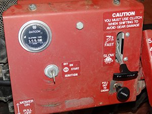 Property photo 119 - Personal Property Auction, Tractors, Dozer, Implements, Lawn & Garden, Tools, Antiques, Furniture & Household